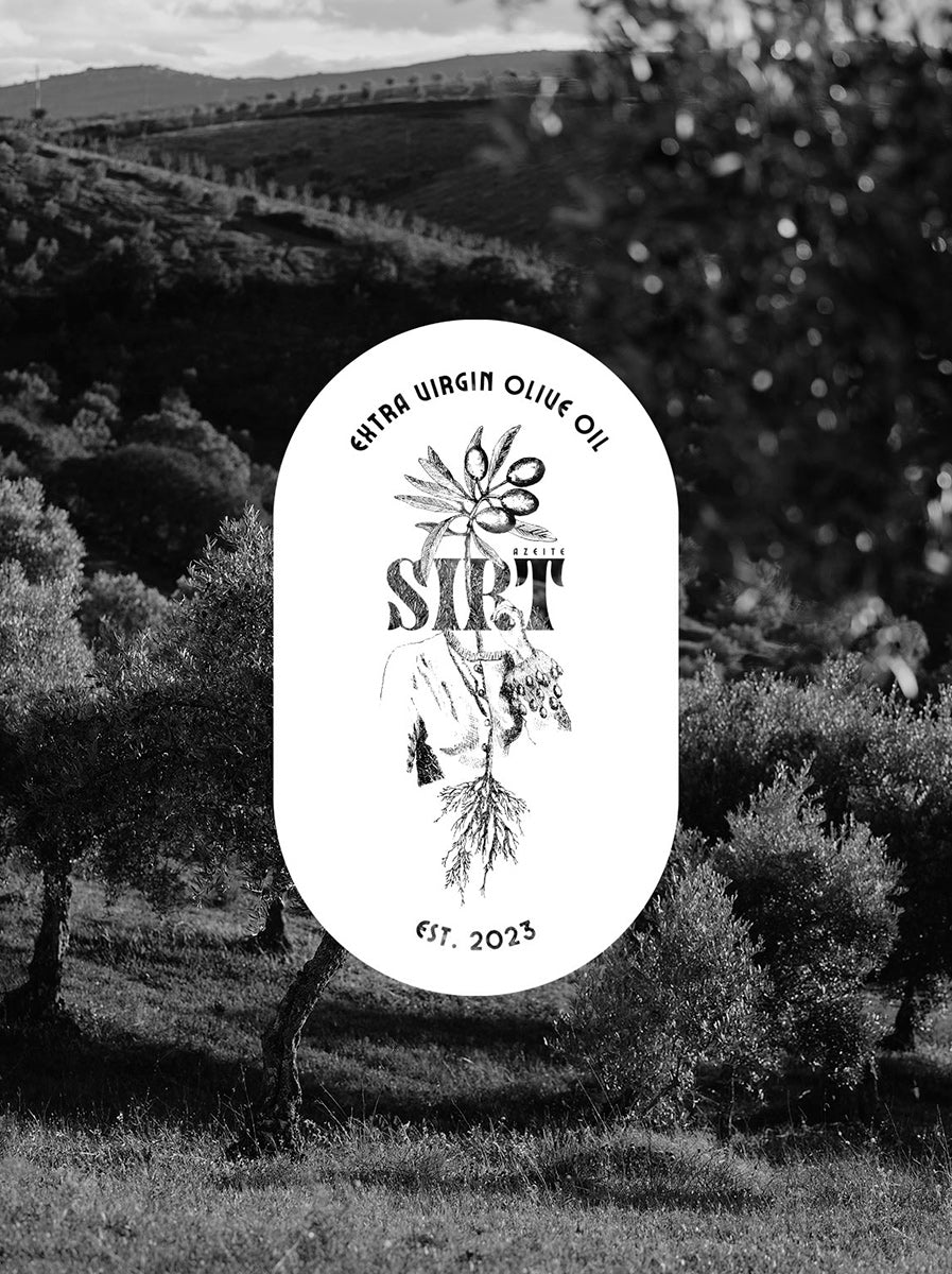 Azeite Biológico SIRT 500ml