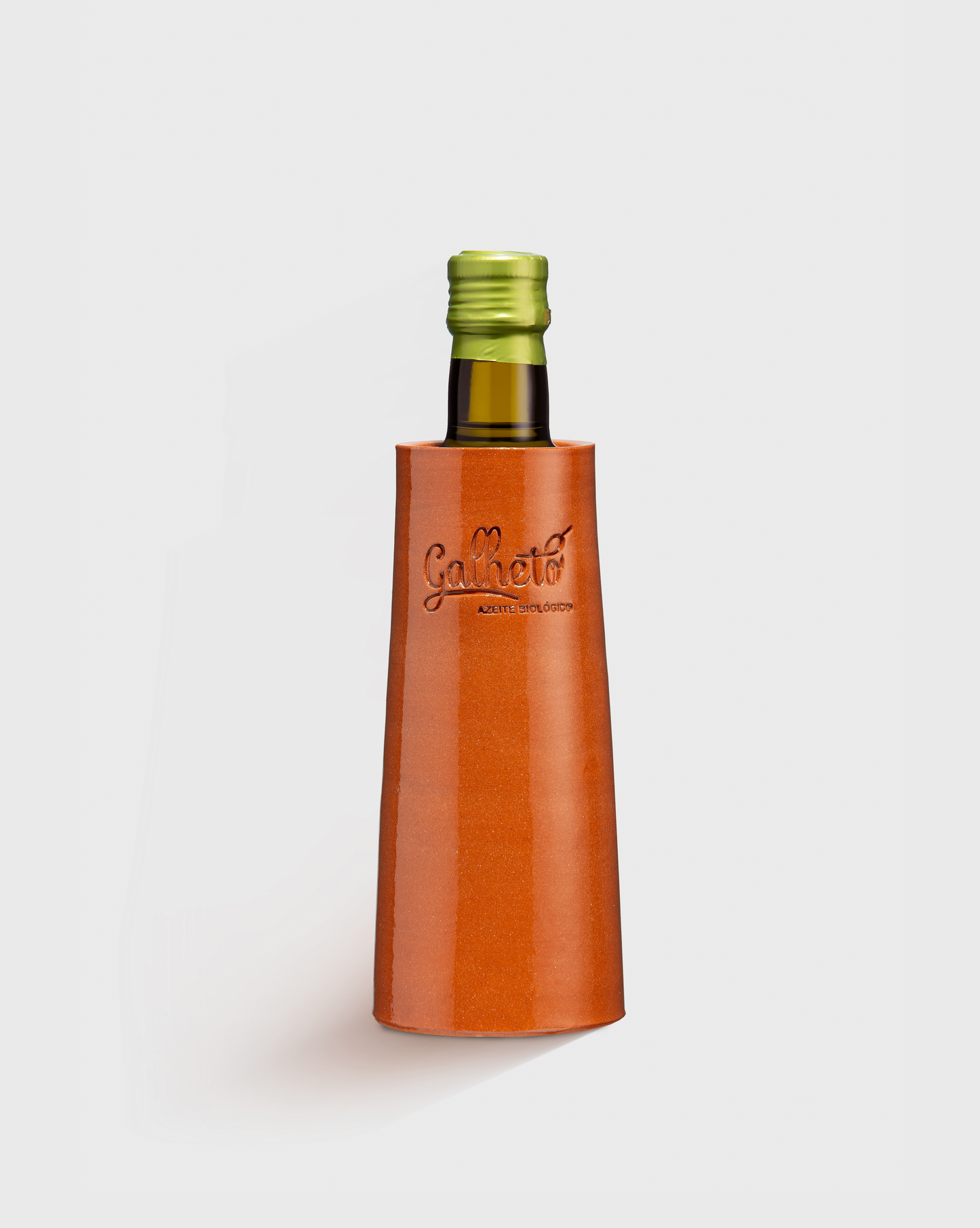 Azeite Biológico 250ml (Edição limitada)