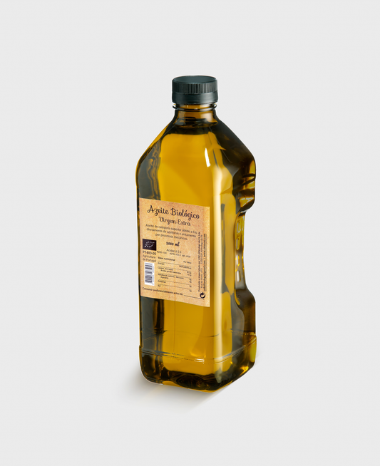 Azeite Biológico 2 Litros