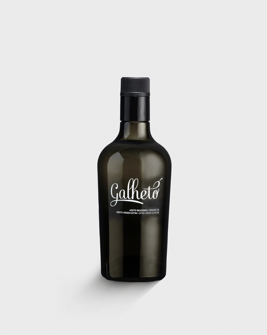 Azeite Biológico Galheto 500ml